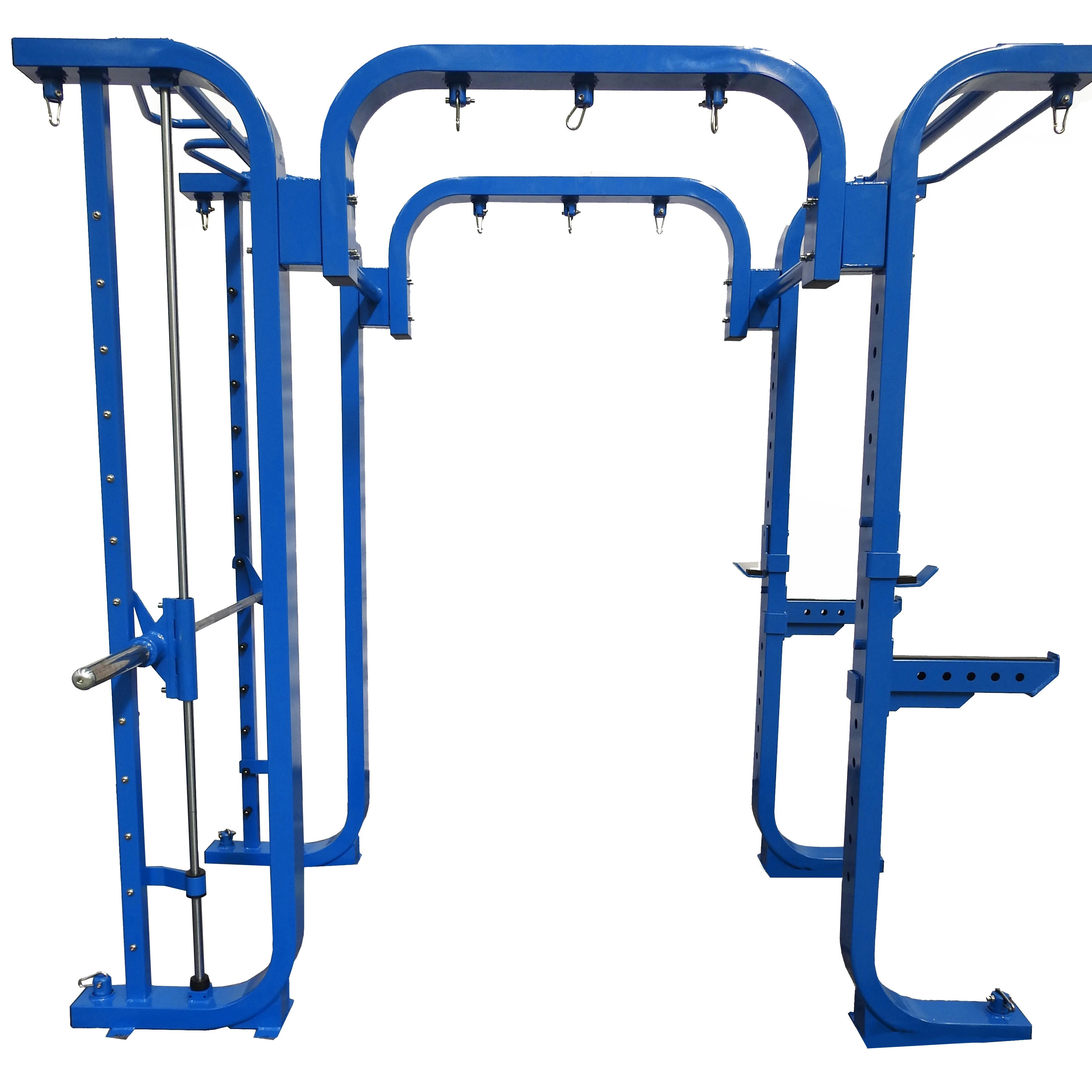 squat rack accessories