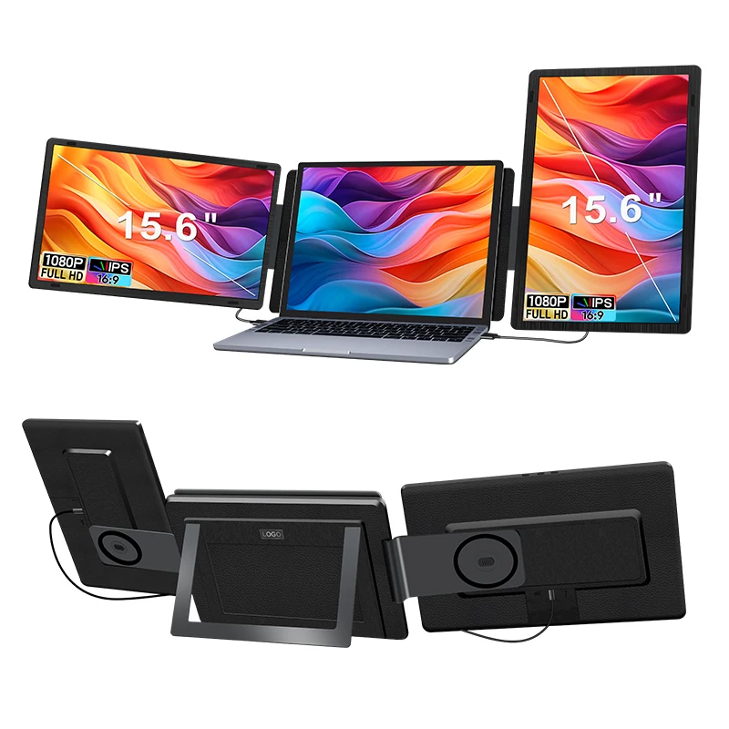 How to Set Up Triple Monitors — Practical Guide for 2026