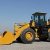 New 5t 4.5cbm Payloader SEM655D Weichai Engine