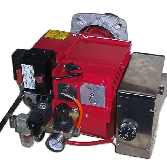 Stw133 Waste Oil Burner Promotion Ce Approved Waste Oil Burner Buy