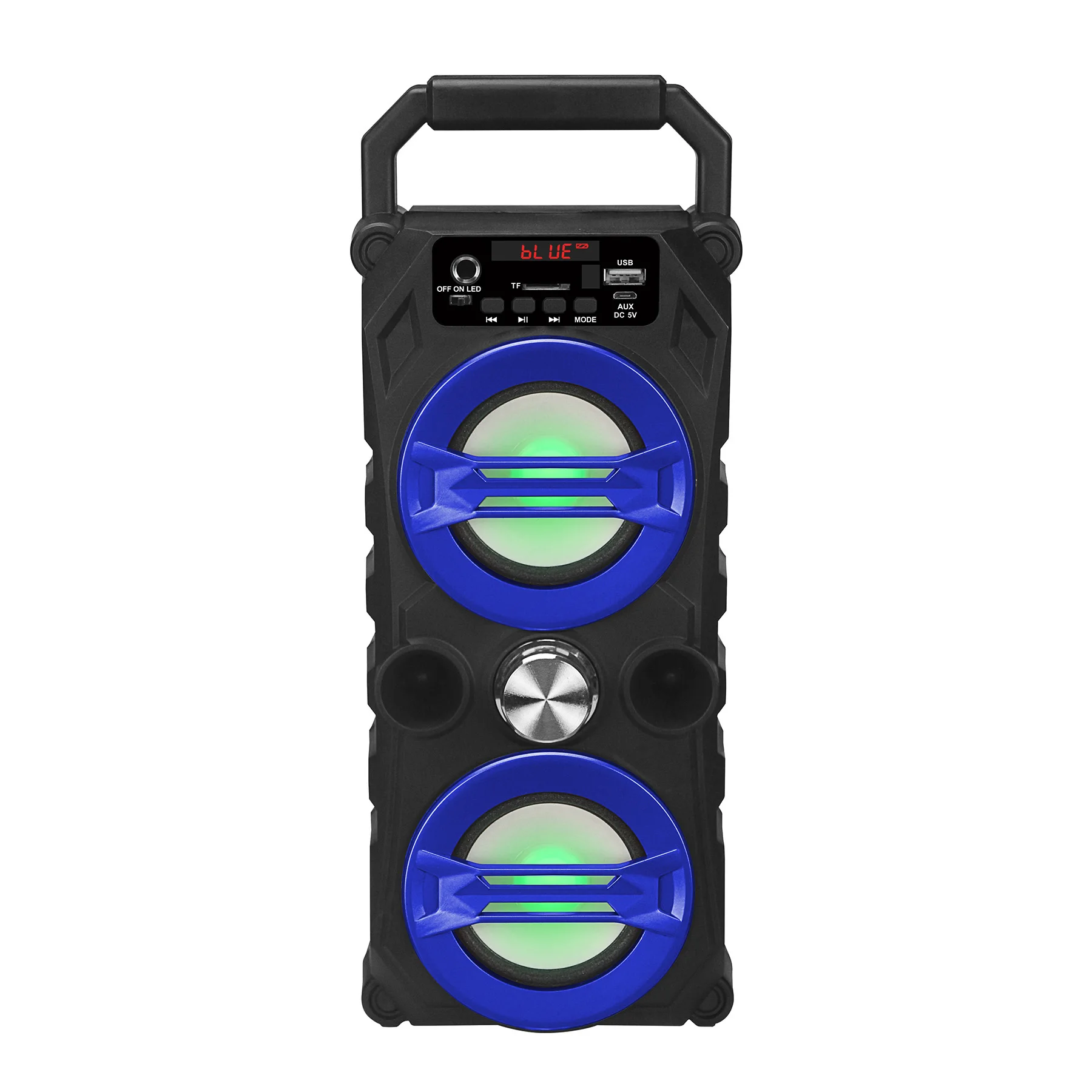 cmik mk-1812 oem odm bocina de auto portable wireless karoke caxinha de som sound system automotivo shower blue tooth speaker - ANKUX.COM
