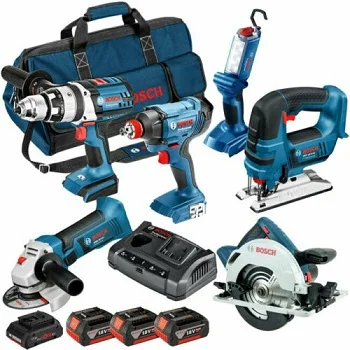 bosch hand tools