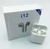 2019 xboon new fashionable earphone i7s,i9s,i10,i11,i12 headphone wireless earbuds bt 5.0 true tws