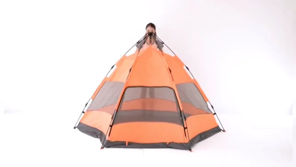 Yeffo Dropshipping Outdoor Camping 3-4 
