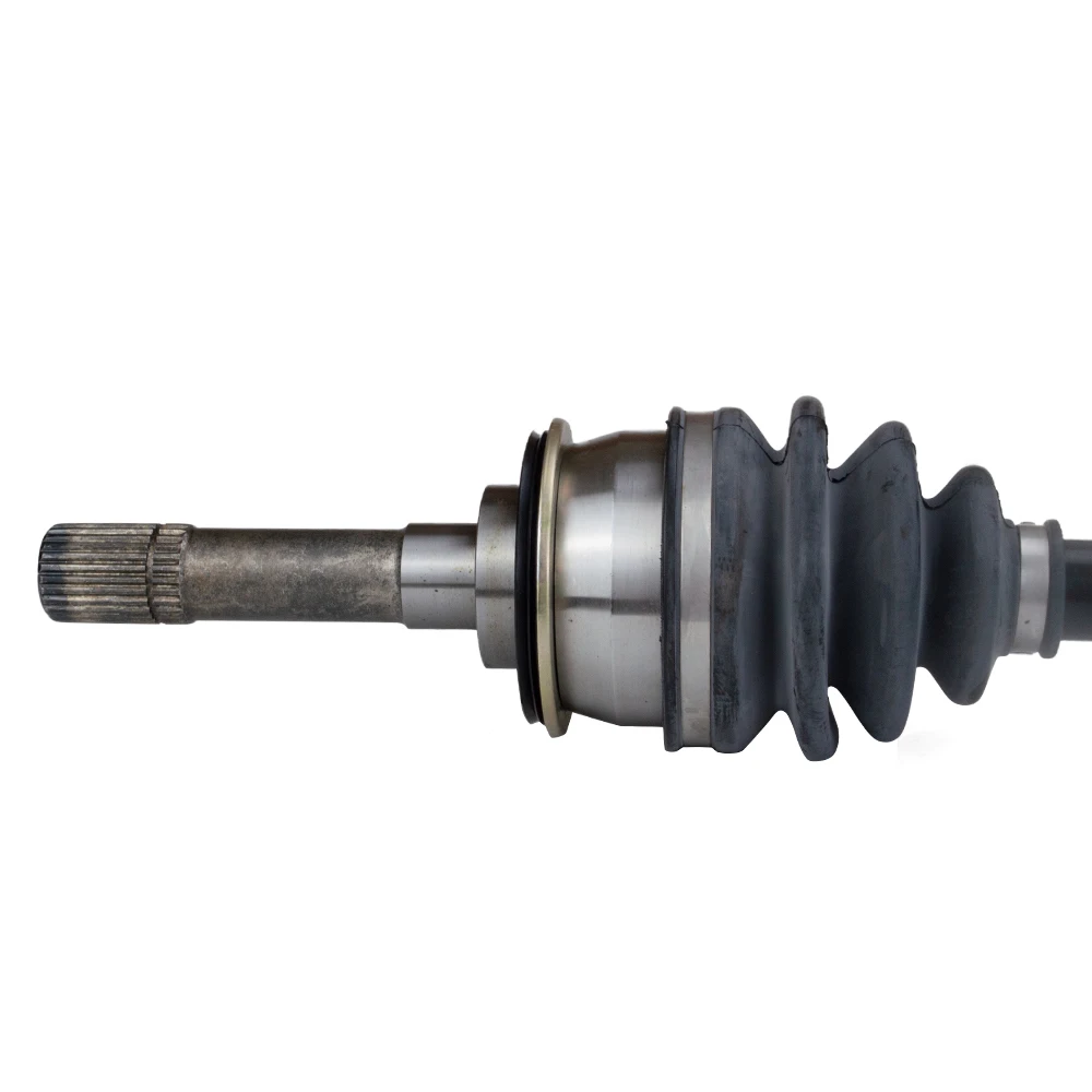 フエギア EPX High-Quality Drive Shaft for Nissan QASHQAI (J10)