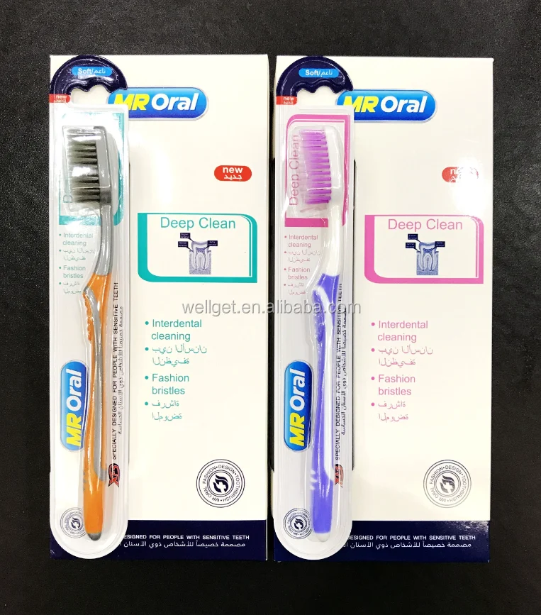 Mr oral toothbrush Clearance