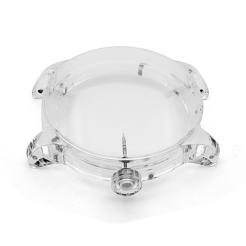 
Full Complete Sapphire watch case high quality sapphire watch 