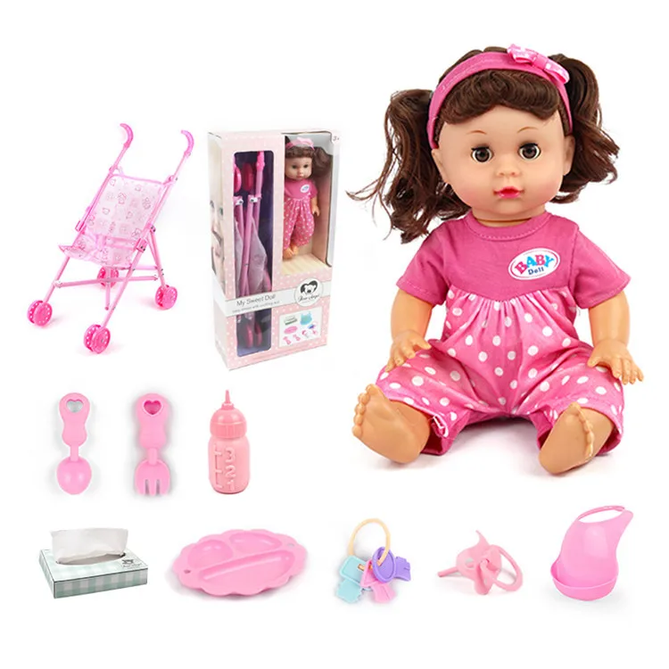 baby girl toy sale