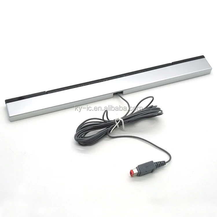 
New Arrival Factory Price for Wii Wired Sensor Bar 
