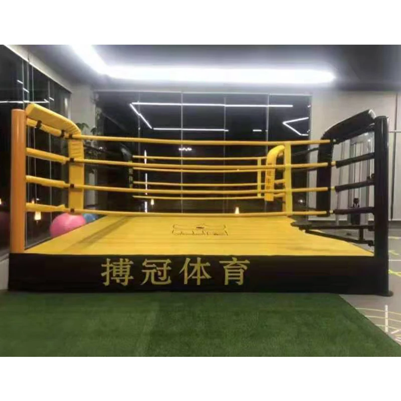 Factory Made Boxing Ring Rope And Spacer Buy Factory Made Boxing