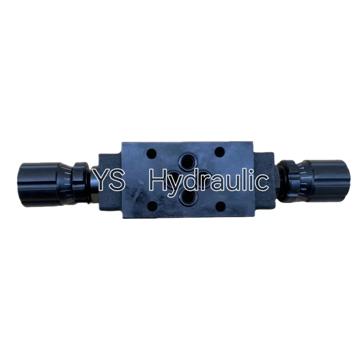 Yuken Series Hydraulic Valve Mtcv Hydraulic Throttle Valve Mtcv-02w ...