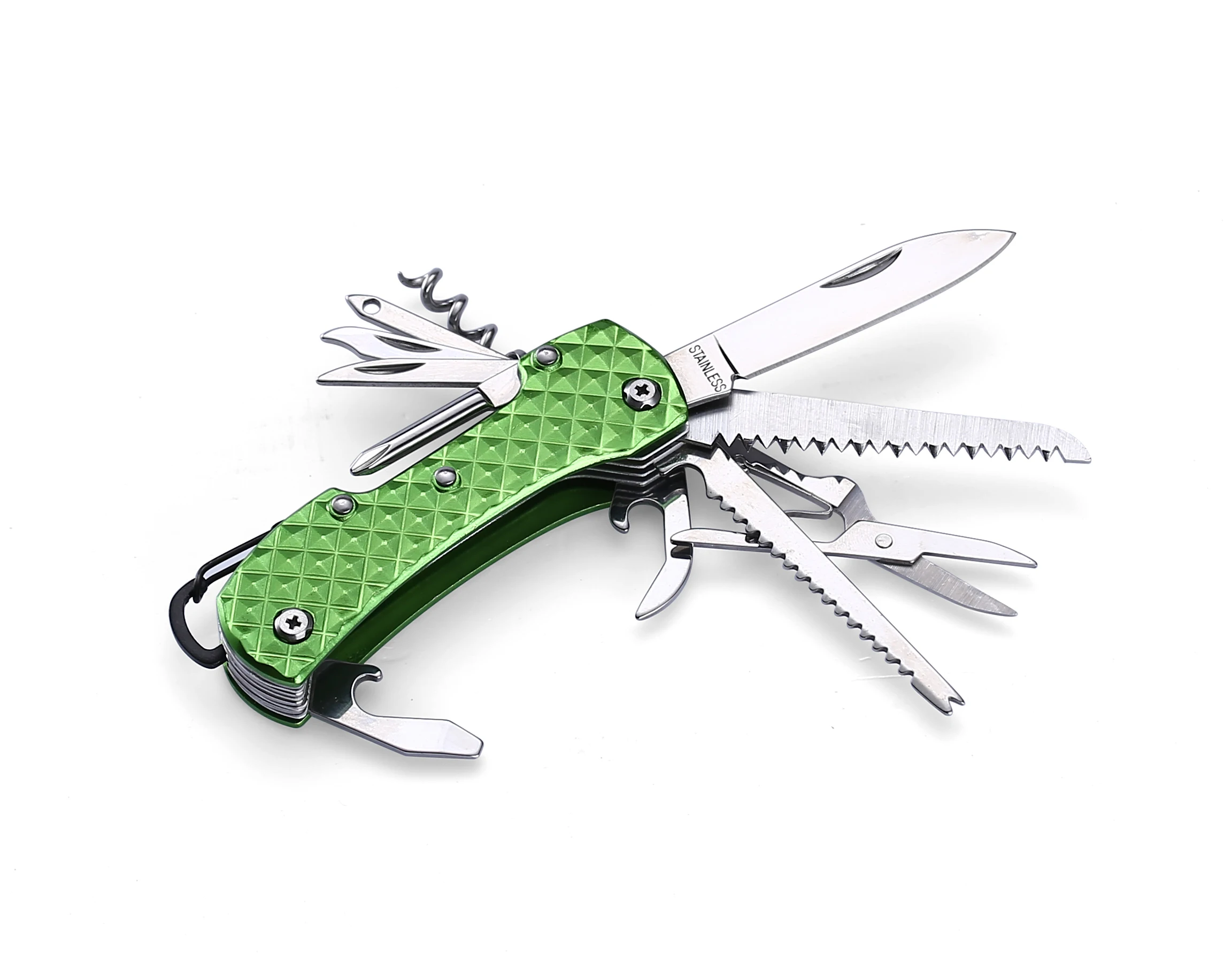 Grand Harvest Best Quality Pocket Knife Steel Best Multi Tool Pocket