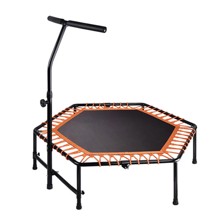 50 Inch exercise Trampoline