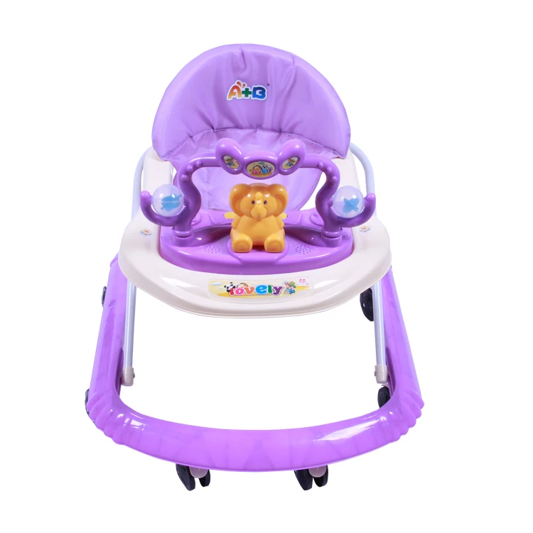 cheap baby girl walkers