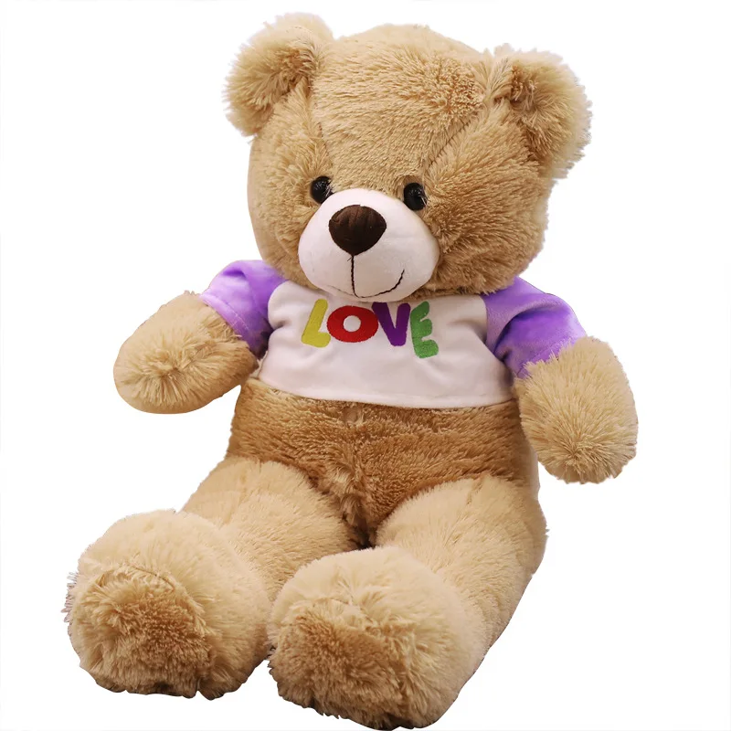 muñecos peluches gigantes