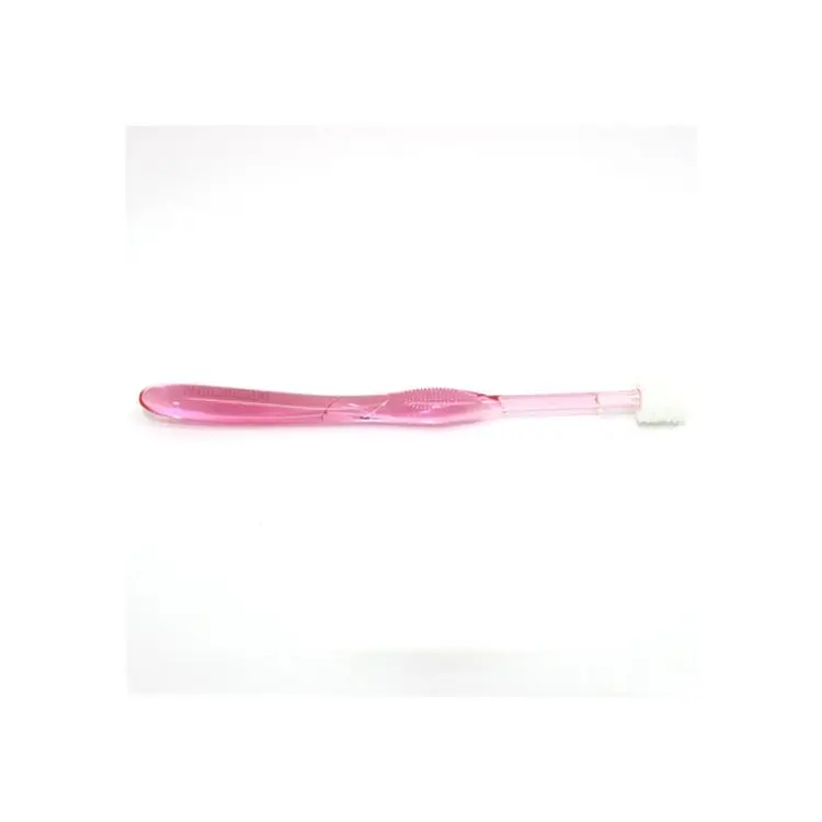 
Low price high quality adult environmental protection natural bamboo toothbrush 