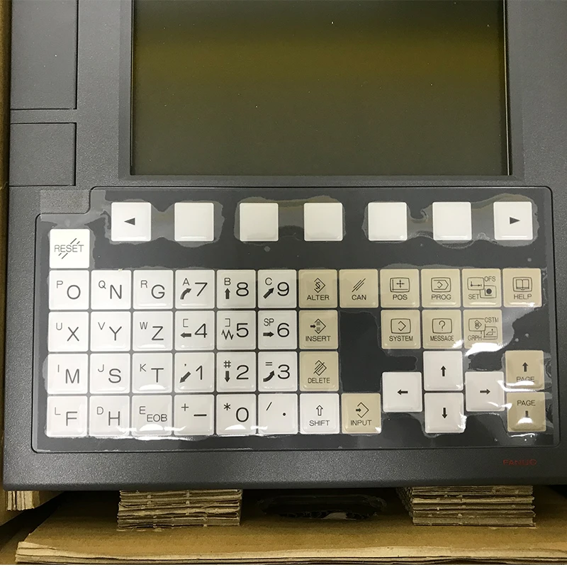 Fanuc hệ thống oi-mf dọc loại 1 A02B-0338-B502