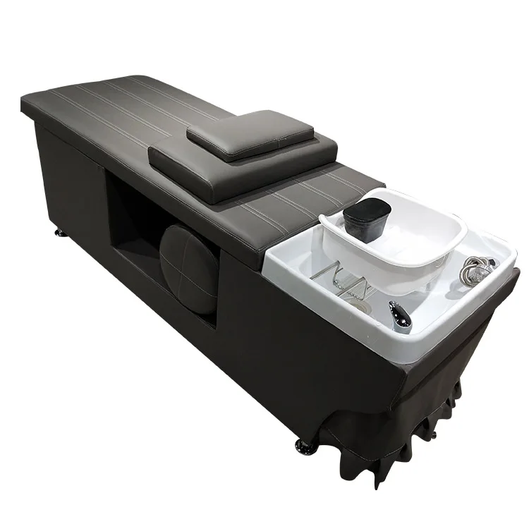 Pengde Shampoo Chair Salon Furniture Hair Wash Chair Beauty Salon Buy