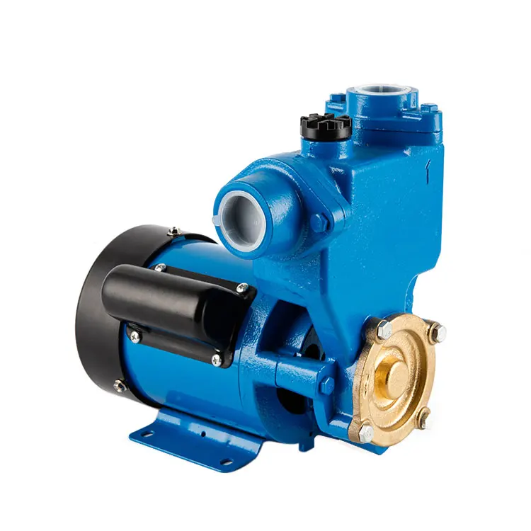 low pressure small pump station auto ps-126 1