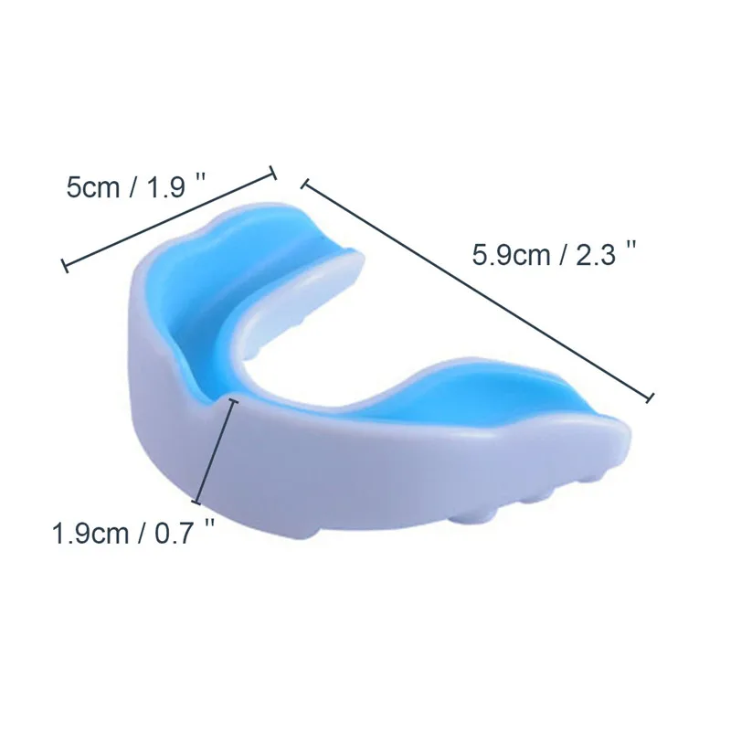 Mouth Guard 034