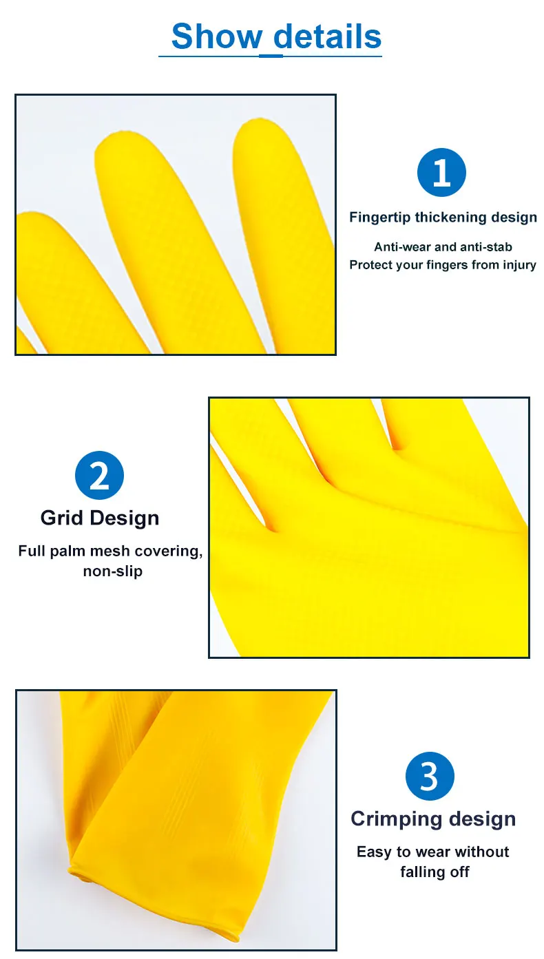 household gloves4
