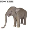NEWMX Animatronic small elephant amusement park products