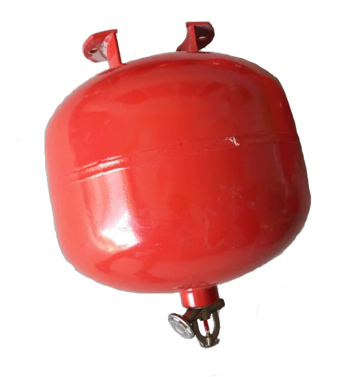 Fm200/hfc-227ea Ceiling Mounted Fire Extinguishers - Xingjin