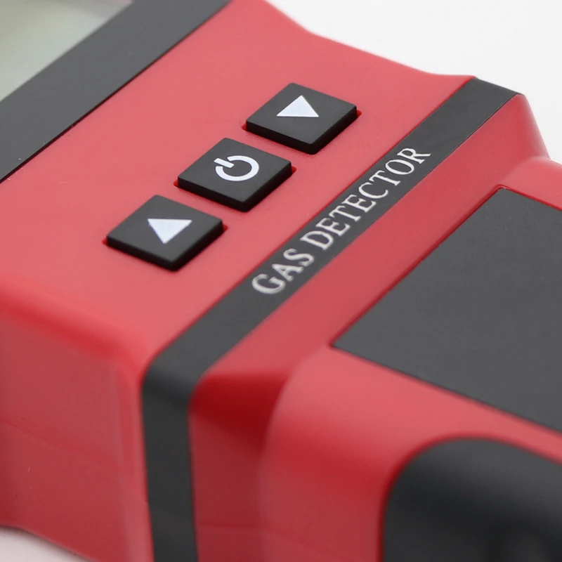 Rts Natural Gas Company Leak Detector And Tester Methane Gas Leaking Detector Alarmer Kitchen