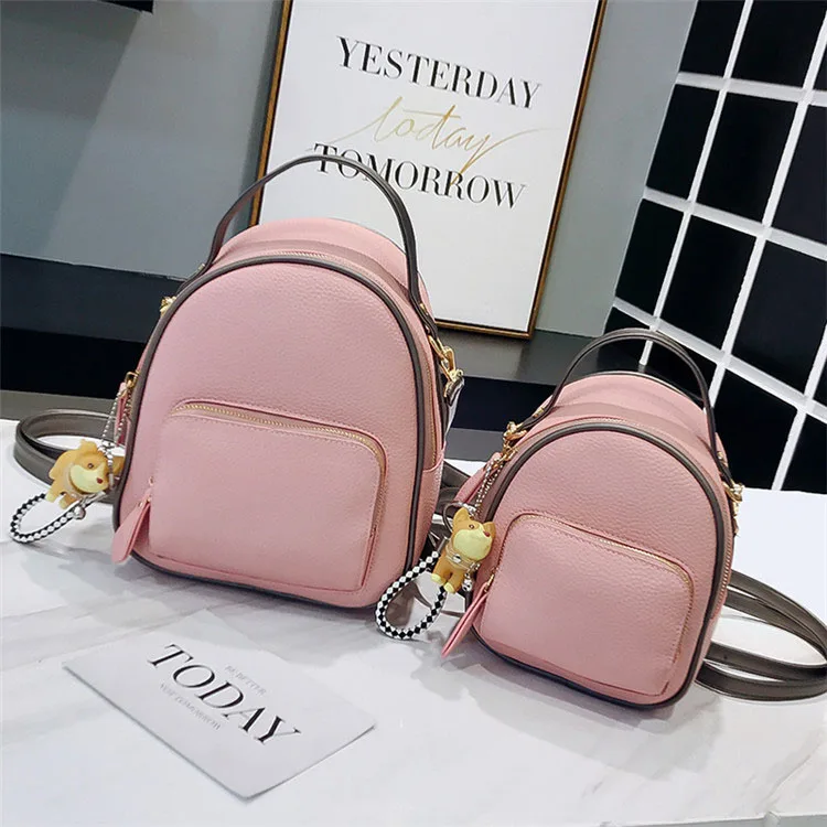lazada small backpack