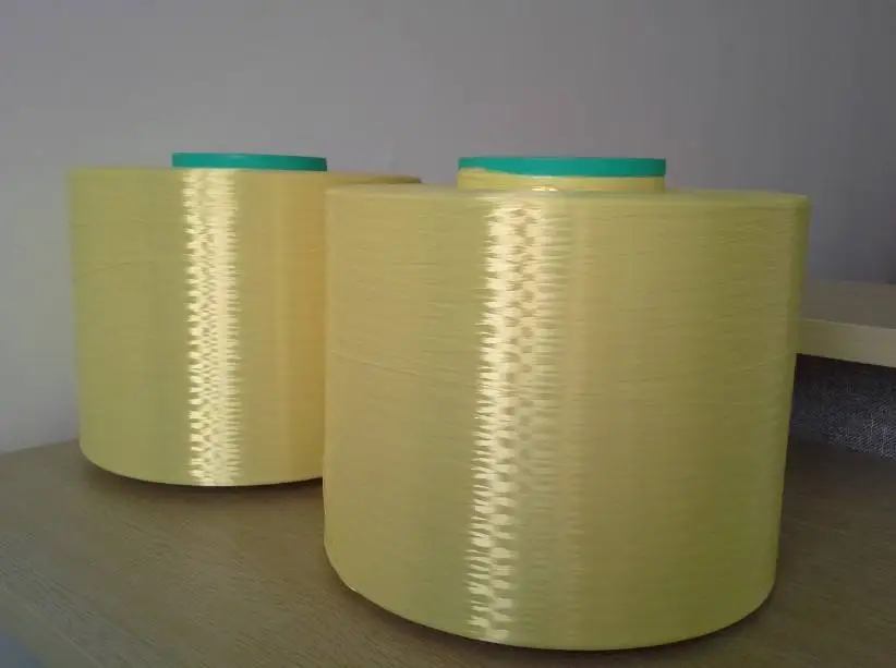 防火阻燃纱线间位芳纶纤维纱