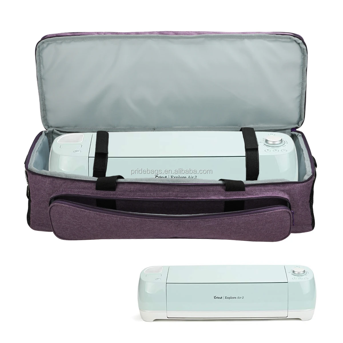 Carrying Bag For Cricut Explore Air (air 2),Cricut Maker And Silhouette