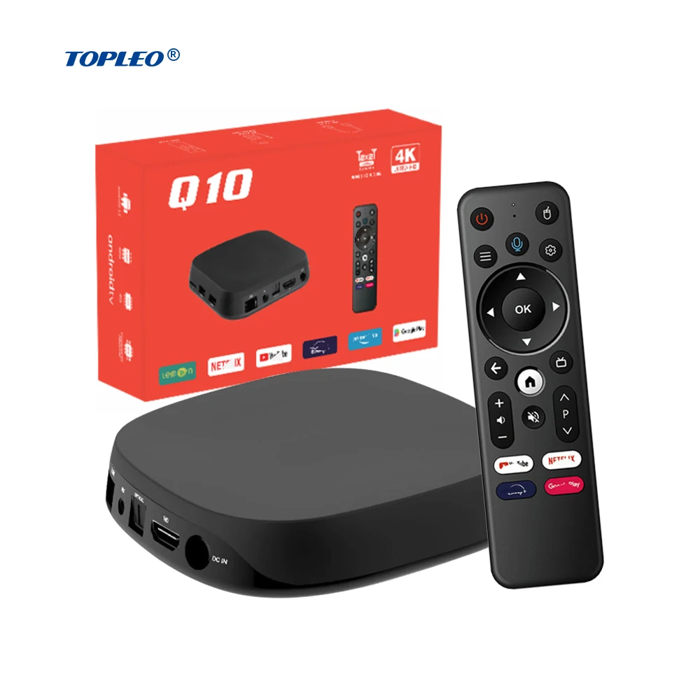 android tv box with japanese channels