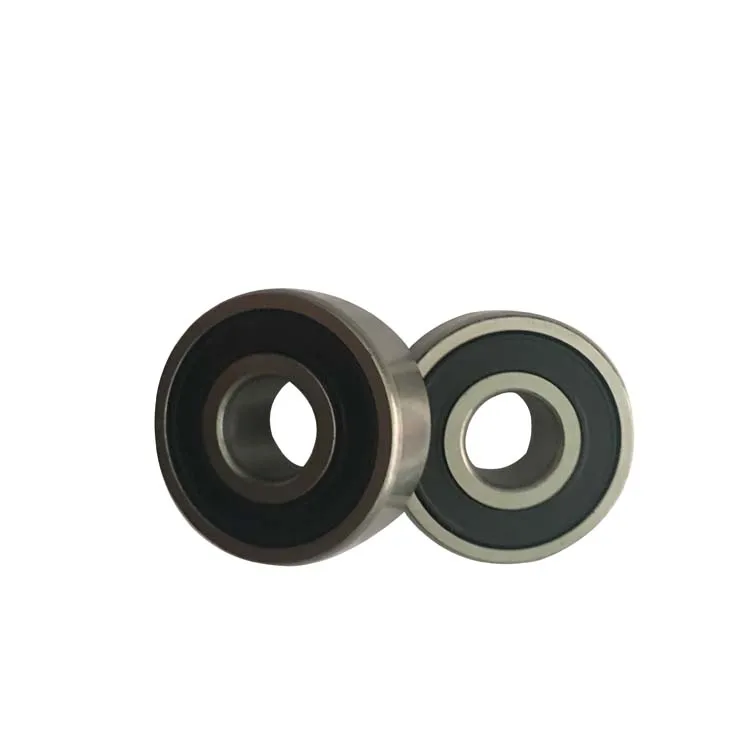 B17-52-2RS 17x52x15 Sealed Ball Bearing Bore ID 17mm X OD Diameter 52mm X 15mm E