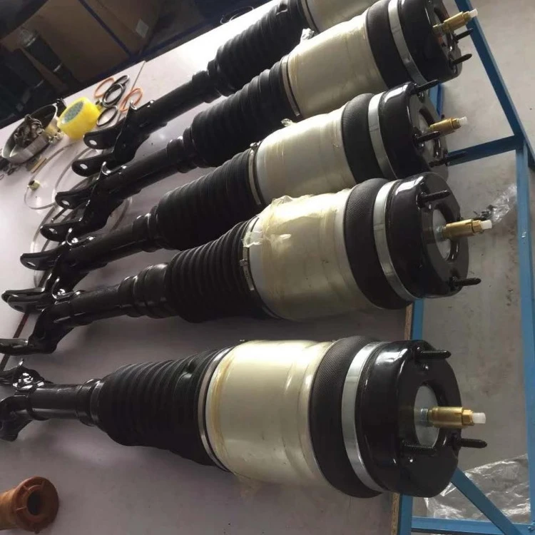 Top Quality Front Air Suspension Shock 68059905ad For Jeep Grand