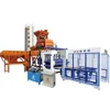 Hollow block machine better offer for sale new business proposals automated brick making machine hollow block machine