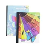 Hefei Colorfly Stationery A5 Study Planner Hardcover Blank Notebook