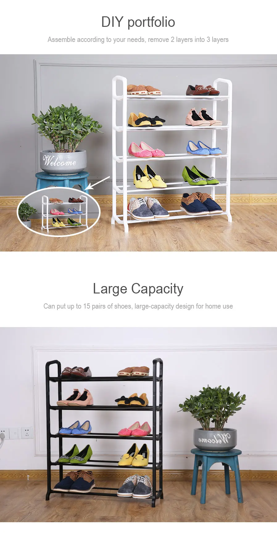 durable shoe rack on Hot Sale Top 10 Standard Durable In Use Tall Simple Design Custom Shoe Rack Buy Custom Shoe Rack Wooden Standing Stand Shelf Plastic Cabinet Storage Mdf Shoe Rack White Design Steel Custom