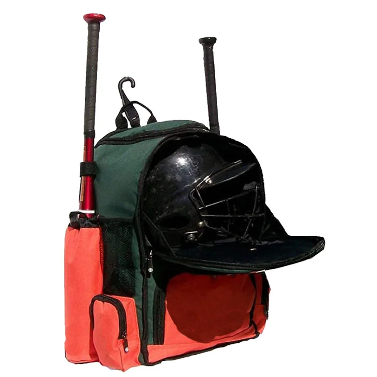 t ball bat bag