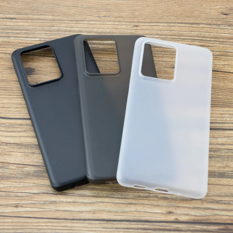 Hot Sell Matte PP Mobile Phone Accessories Case For Samsung Galaxy S20 Ultra Plus
