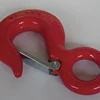 2019 high quality rigging hardware parts crane hook 320 model for lifting