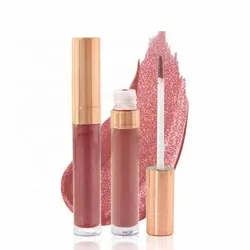 makeup lip gloss