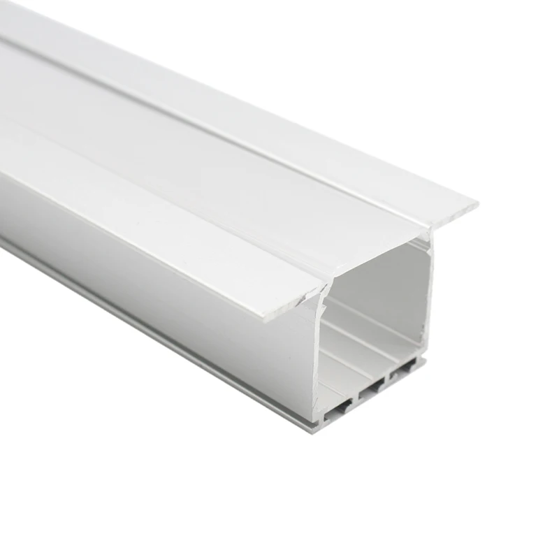 Aluminum Bar Table Bendable Aluminium Cheap Outdoor Wall Lights Lamp Bars Low Profile Recessed Lighting For 12v Led Light Strip