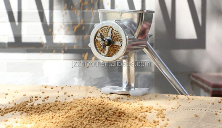 birds feed extruder