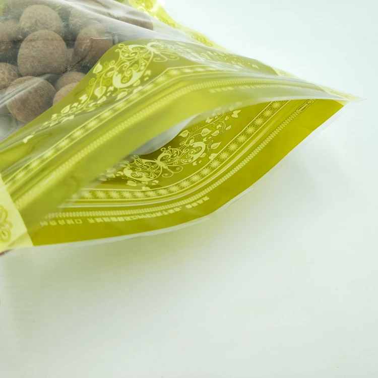 Custom packaging plastic zip food grade pouch packing with zipper.jpg