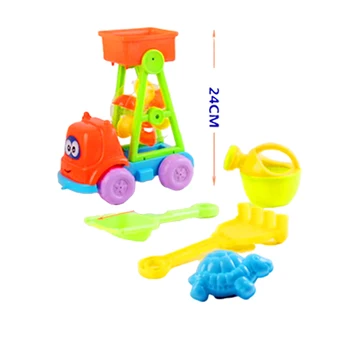 kids sandpit toys