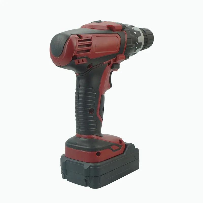 14.4v Lightweight Mini Battery Screwdriver Cordless Hand Electric Drill