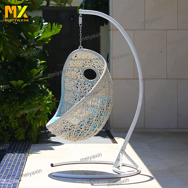 Outdoor Furniture Patio Swing Wicker Rattan Outdoor Furniture Patio Swing Wicker