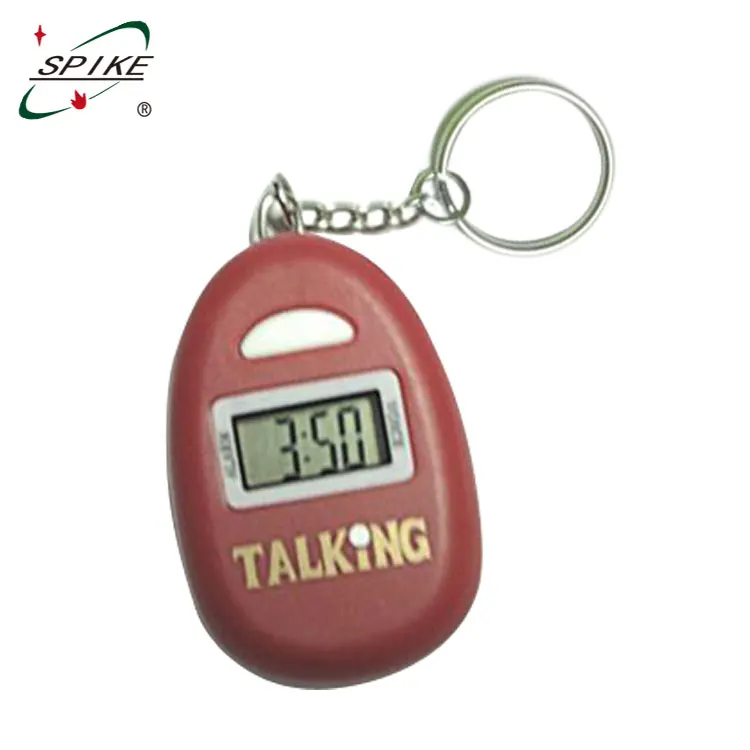 Talking key