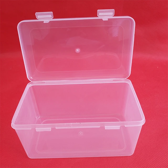 pp packaging box