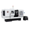 Mini Metal Spinning CNC Lathes Machine For Casting Parts